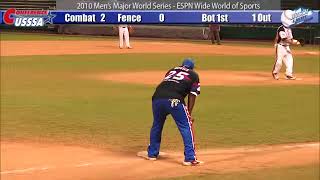 2010 Combat VS. Fencebrokers