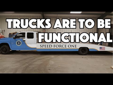 Final Items To Complete My Truck Project Final Items To Complete My Truck Project