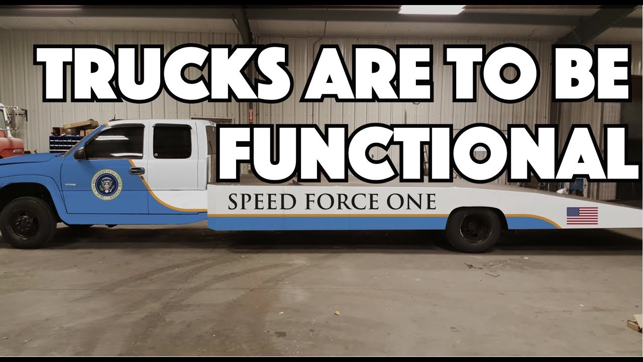 Items Final My Project Complete To Truck N8n0wm