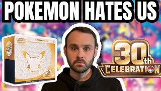 Pokemon Hates All of Us Pokemon Hates All of Us