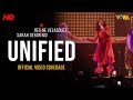 [#UNIFIED Concert] Sarah Geronimo's Powerful Performance of TALA!