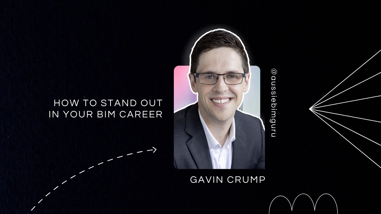 Exploring BIM Career Paths: Expert Insights with the Aussie BIM Guru