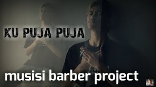 Download Lagu KU PUJA PUJA [ IPANK ] COVER BY RAKHMAT - KENTRUNG VERSION