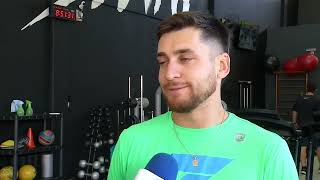 João Pedro Vieira tem contrato até 2027 com Vila...