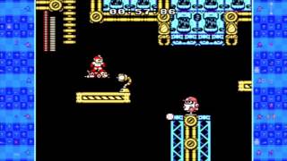 Mega Man 10 - Special Stage 3: Ballade