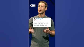 Threads: Mark Zuckerberg to launch credible threat to Elon Musk’s Twitter #Facebook #Meta #Tech