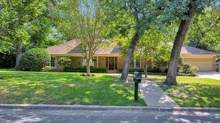 2025 Surrey St, Nacogdoches, TX