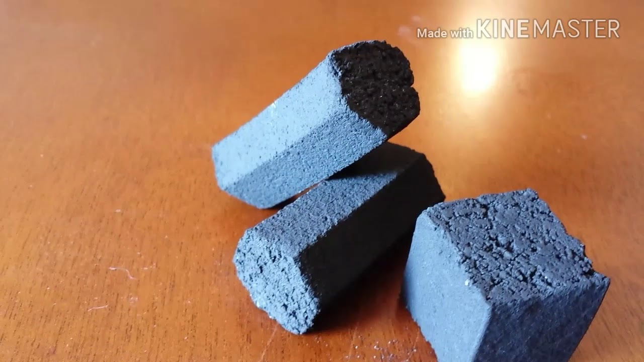 Coco Urth Hexagon Coals! Worth or just a trend?