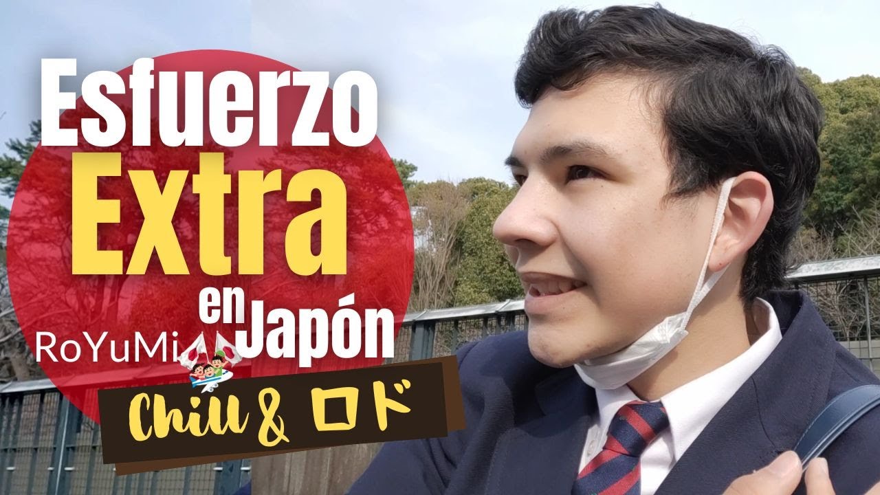 Hacer lo Extraordinario - Escuela en Japón / CHILL & RO