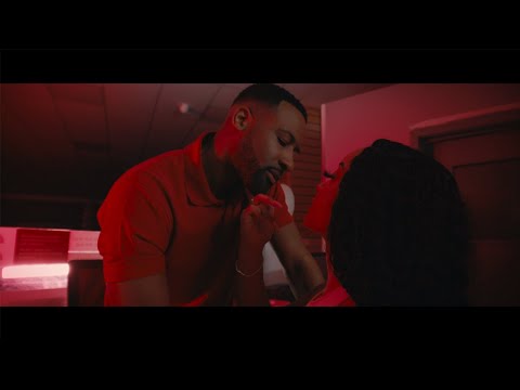 Another Hustle Ft. Stylo G -  Special Delivery [ MUSIC VIDEO ]