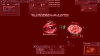 Dark Orbit Ag1 Underworld Ag1 vs Prometeo Ag1