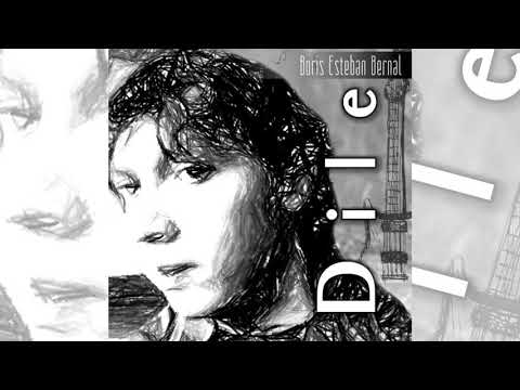 Boris Esteban Bernal - Dile (Audio oficial)