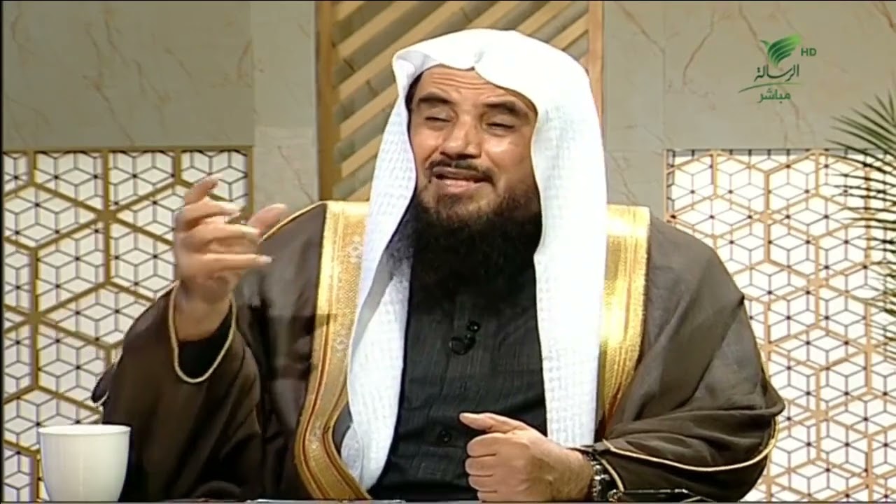 #يستفتونك| توجيه د. سعد الخثلان لمن يعاني من الوسواس في الصلاة ويقدم أفضل طريقة لمواجهة هذه الوساوس