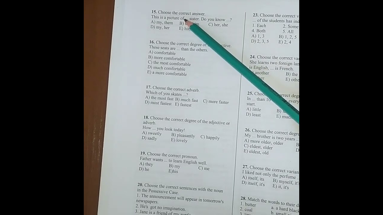 İnci Baxşəlili.XI sinif.Sentyabr-Sınaq 6