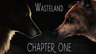 Wasteland  Chapter One