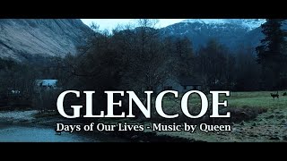 GLENCOE - DAYS OF OUR LIVES