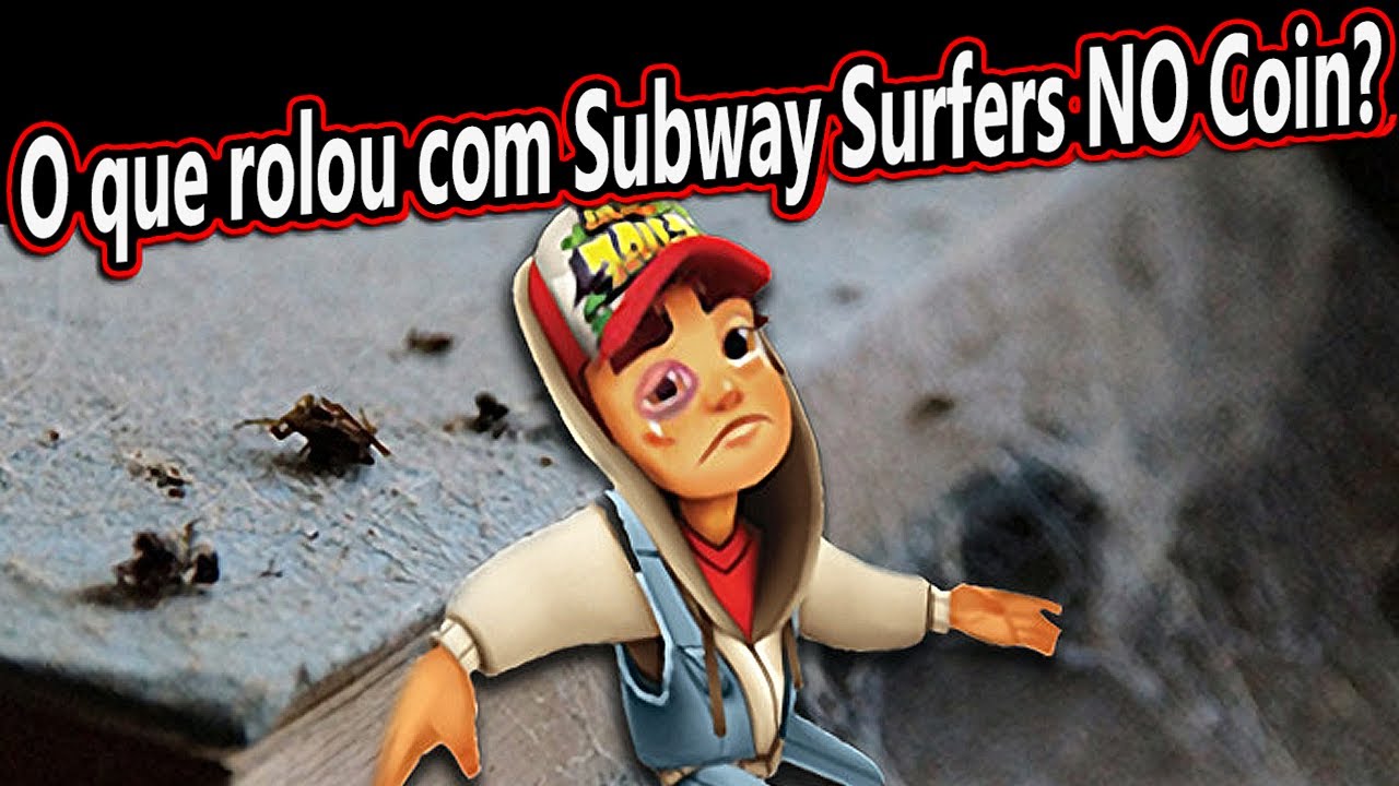 treinando no coin no subway surfers 1.94.0 que é 0 Delay 😃 