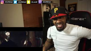 THIS ONE SHOOK ME UP! | Chris Stapleton - Fire Away (REACTION!!!)