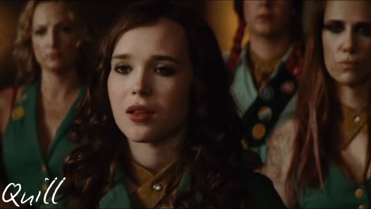 Parachute - Multi-Femslash Tribute