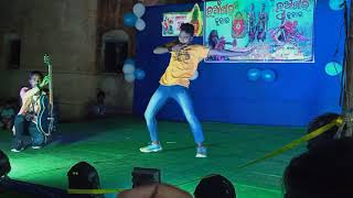  O लडक आख मर O Ladki Aankh Mare Stage Dance Video Artist Lucky Kumar Lucky