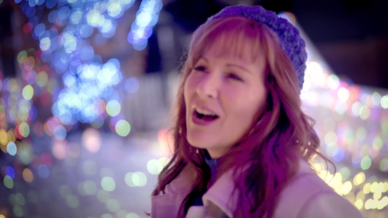 O Come All Ye Faithful - Valaura 