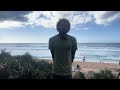 “My Worst Wipeout at Pipeline” — Eala Stewart