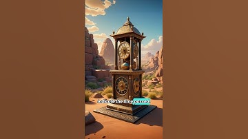 Ancient Water Clocks: Timekeeping Innovations