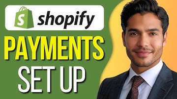 Shopify Payments Setup | Complete Super Simple Tutorial (All Methods!)