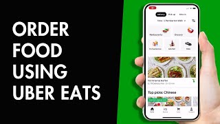 Famous How to Order Food Using Uber Eats Profile