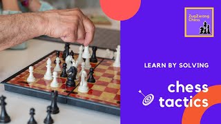 Zug BD Chess Puzzles   S01E01 screenshot 1