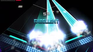 【OverRapid】A Philosphical Wanderer(PRO 18) AUTO