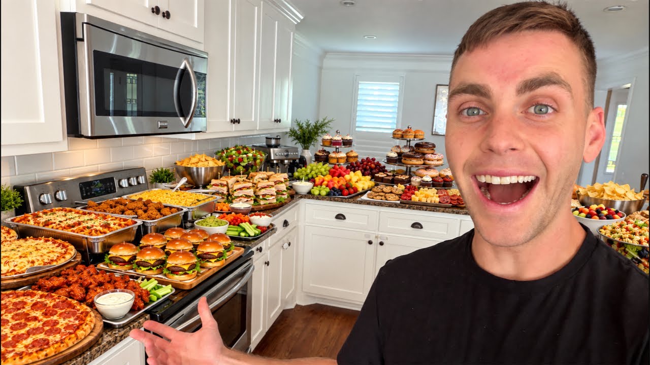 Latest Title & Thumbnail
