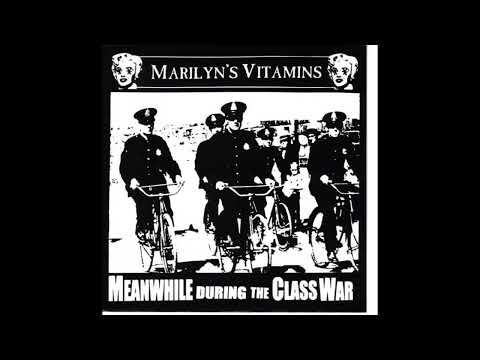Marilyn's Vitamins - The Executions of May 16th 1998