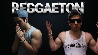 TAG del REGGAETON by Gonzok (NO TERMINA SEXUAL)