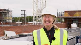 The Skills Centre - Build A Career In Construction