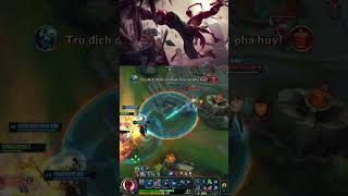 Lee Sin Highlight p12 #gaming #leagueoflegends #leesin #highlight
