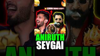 Download Lagu Aniruth Rocking 🤯🔥| The Paradise | Nani | Aniruth | Instagram reels Reaction | #shorts MP3