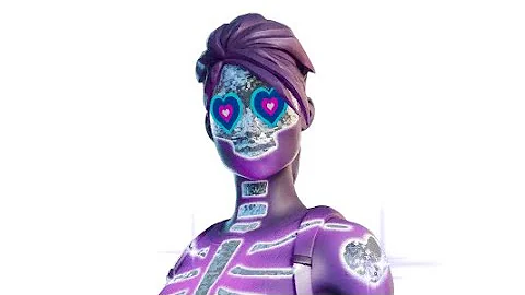 Fortnite sparkle skull skin release date