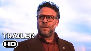 THE STUDIO Trailer 2 (2025) Seth Rogen