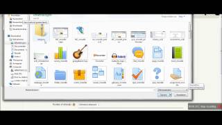 How to integrate a SCORM file in a Moodle environment?