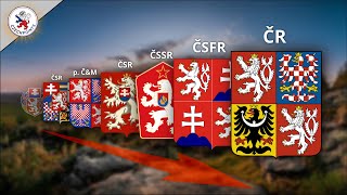 Evoluce České Republiky Edit