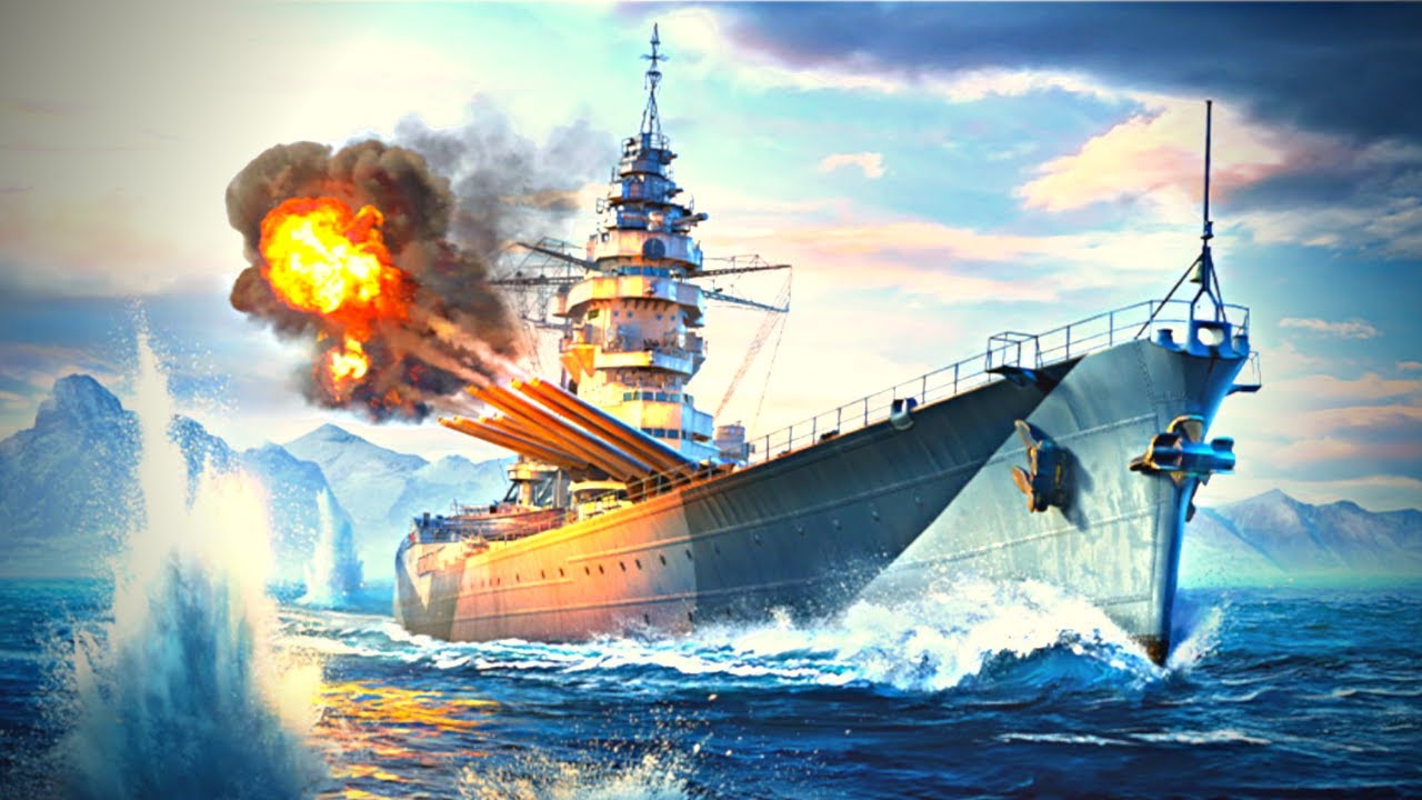 Check out the Strasbourg in Action