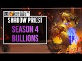 Shadow priest season 4 guide  bullions part 2