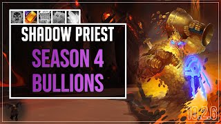 Shadow Priest Season 4 Guide - Bullions (Part 2)