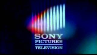Sony Picures Television Logo (Creative Commons)