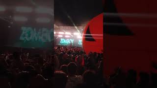 Zomboy in Fresno Ca