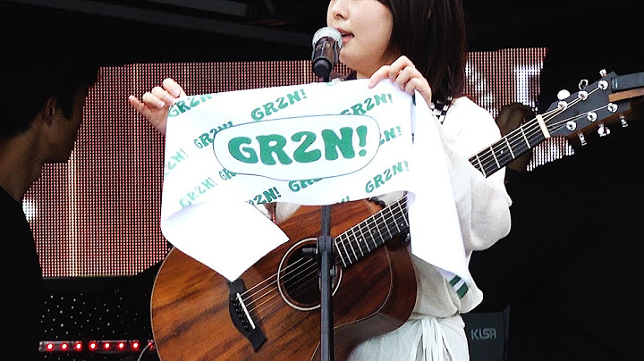 240911 GR2N! - GR2N! [2024 경산Again대학가요제]