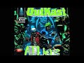 🚀 OutKast 👽 ATLiens 👾 (Full Album 🌠)