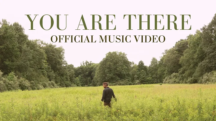You Are There (Official Music Video) - James Koan ...