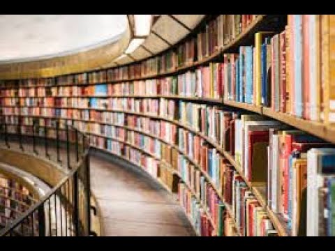 Библиография и информационная грамотность. Как искать и находить надежные источники информации